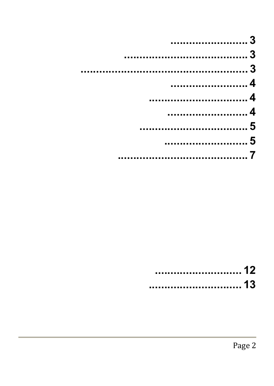 Vantec UGT-IS100R User Manual | Page 2 / 22