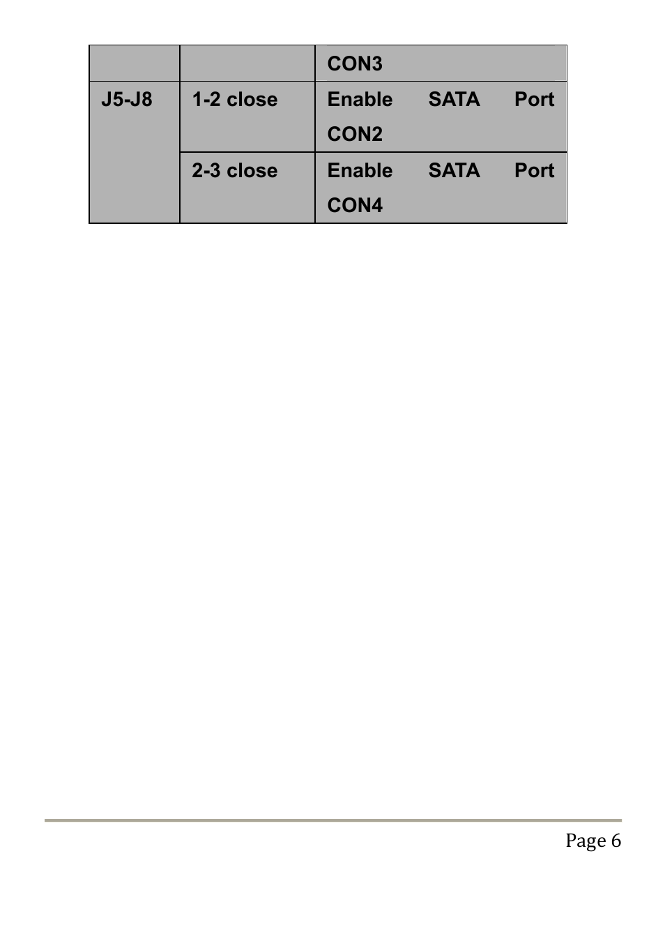 Hardware installation | Vantec UGT-IS100R User Manual | Page 6 / 22