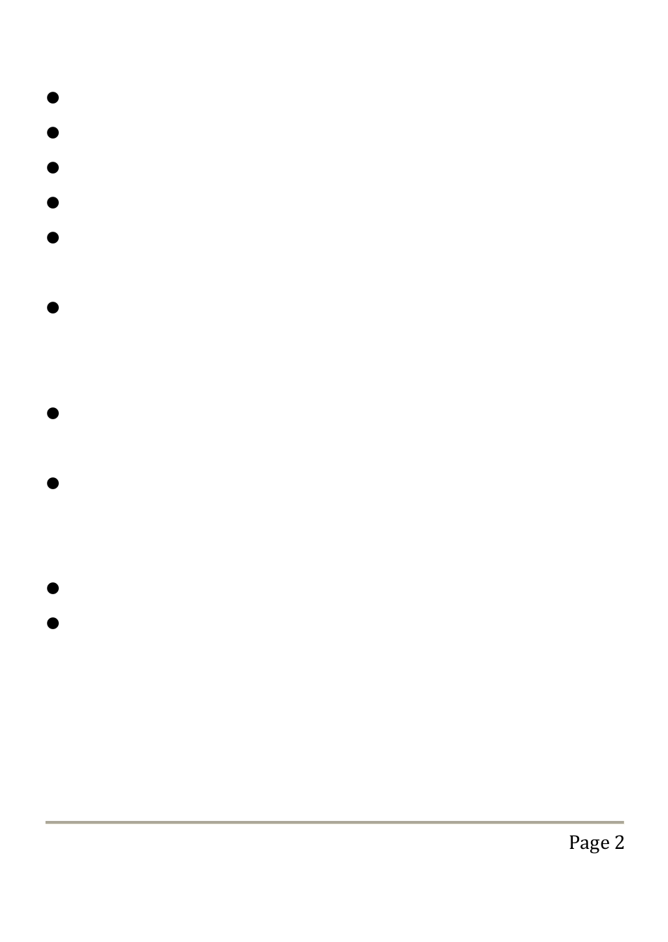 Features and benefits | Vantec UGT-PC210 User Manual | Page 2 / 6