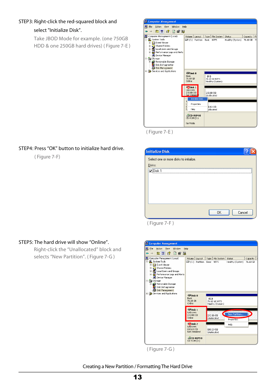 Vantec Dual Bay External HDD Enclosure NexStar MX User Manual | Page 15 / 26