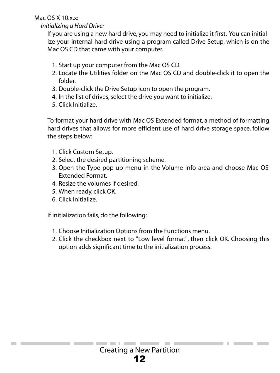 Vantec NexStart.3 NST-260U2-RD User Manual | Page 14 / 18