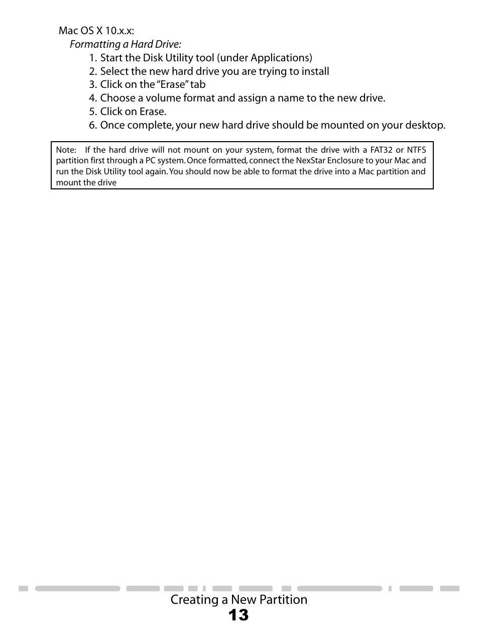 Vantec NexStart.3 NST-260U2-RD User Manual | Page 15 / 18