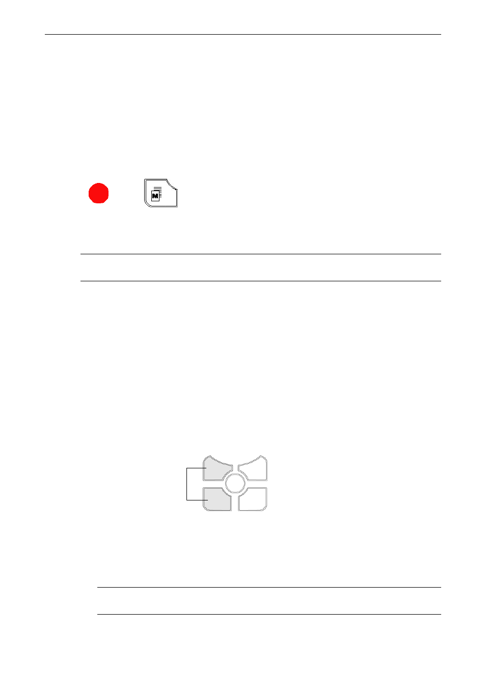 Activate / de-activate laser point function, Establishing a communication link | Vantec NBW-100U User Manual | Page 11 / 16