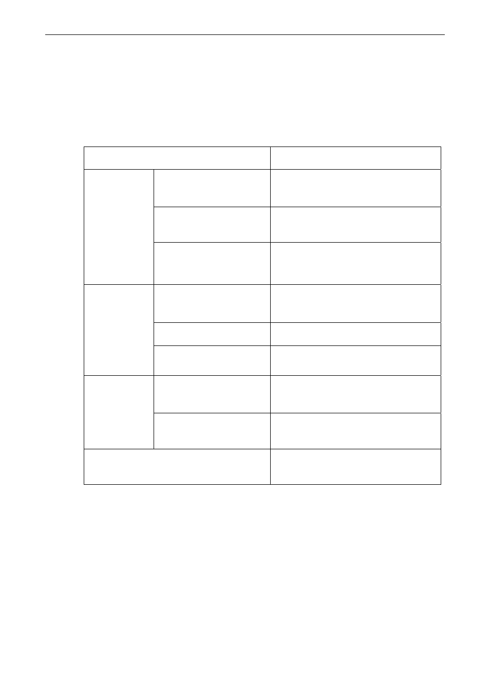Specifications | Vantec NBW-100U User Manual | Page 15 / 16