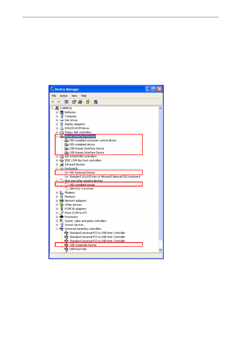 Verify the device installation | Vantec NBW-100U User Manual | Page 9 / 16