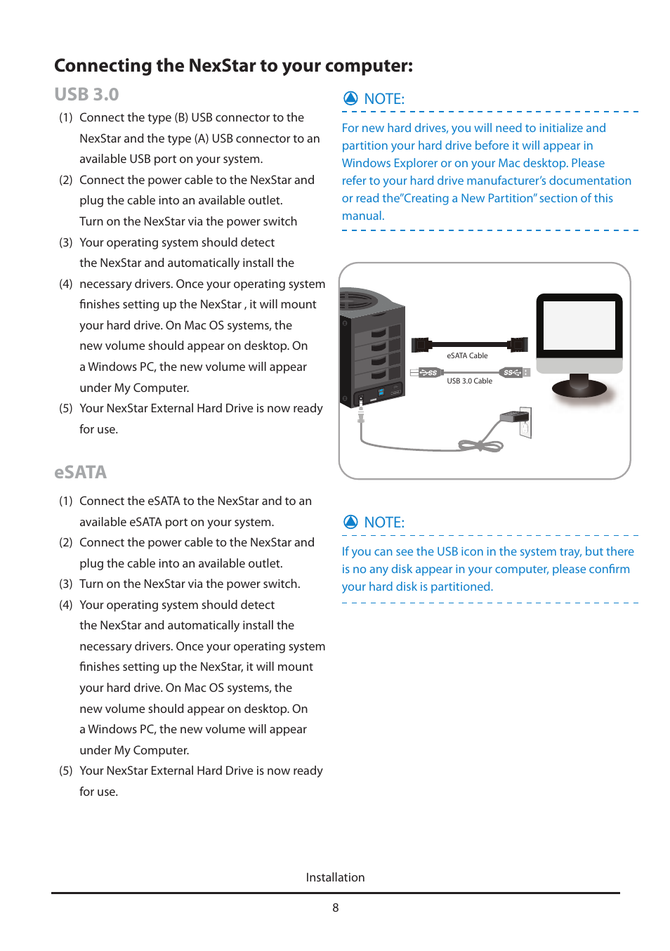 Vantec HX4 User Manual | Page 10 / 15