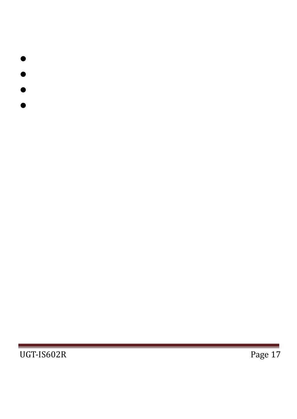 Managing virtual disks | Vantec UGT-IS602R User Manual | Page 17 / 36