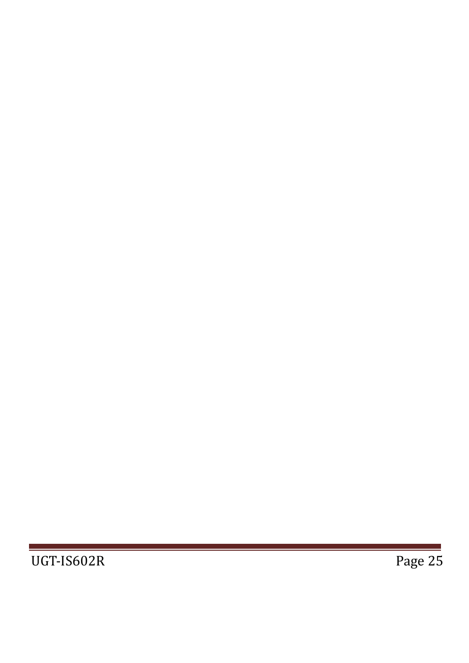Vantec UGT-IS602R User Manual | Page 25 / 36