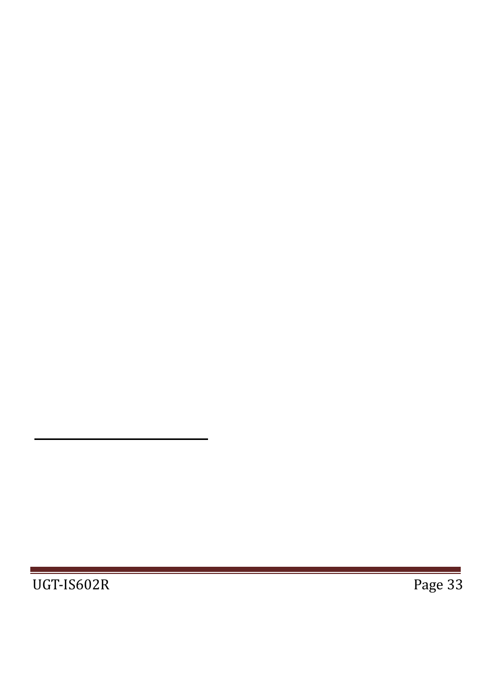 Vantec UGT-IS602R User Manual | Page 33 / 36