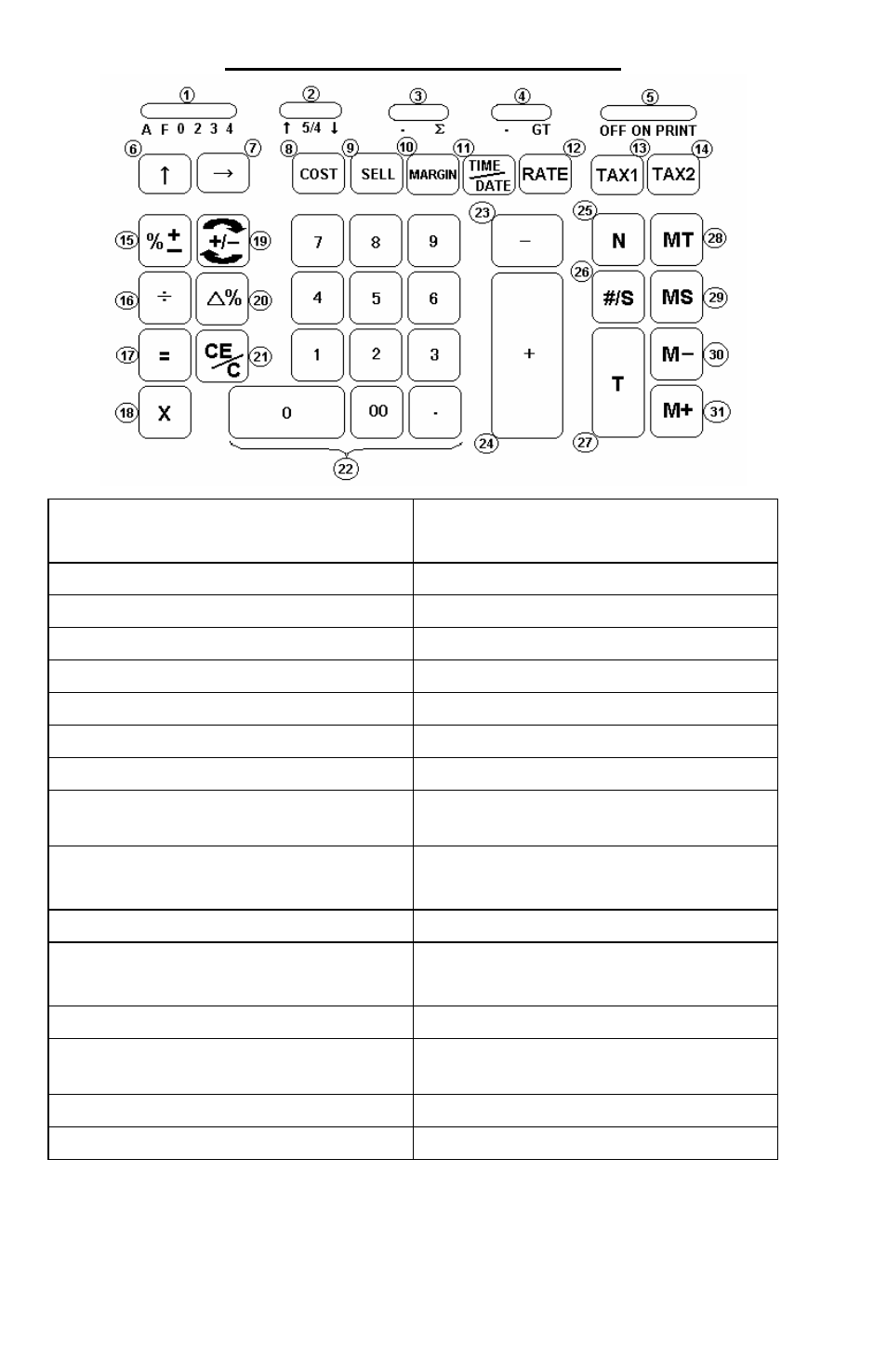 Victor Enterprise 1260-3 User Manual | Page 16 / 62