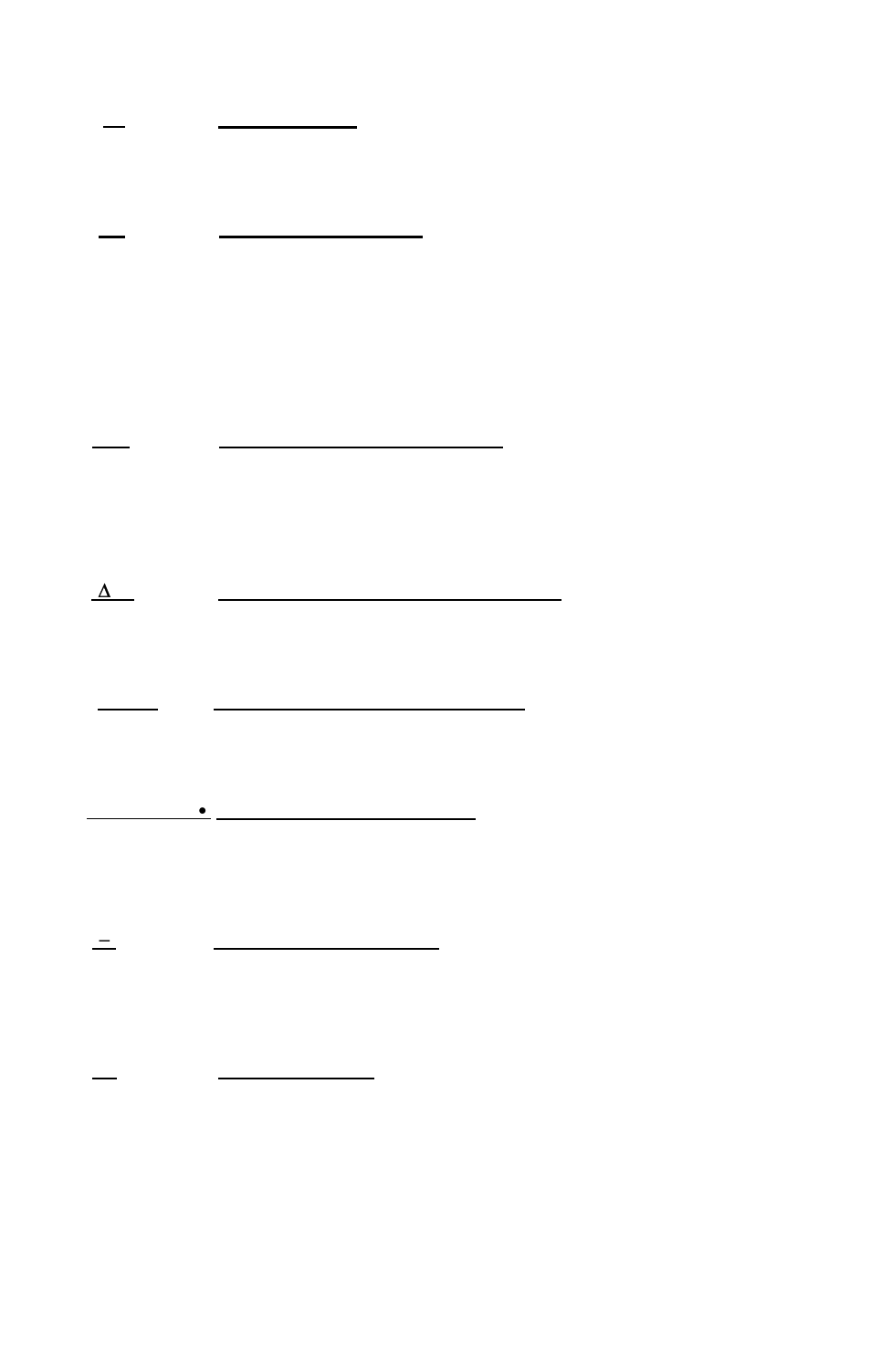 Victor Enterprise 1260-3 User Manual | Page 20 / 62