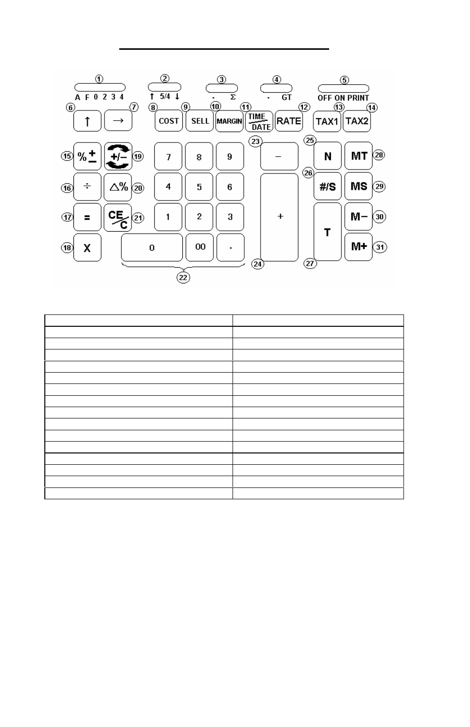 Victor Enterprise 1260-3 User Manual | Page 26 / 62