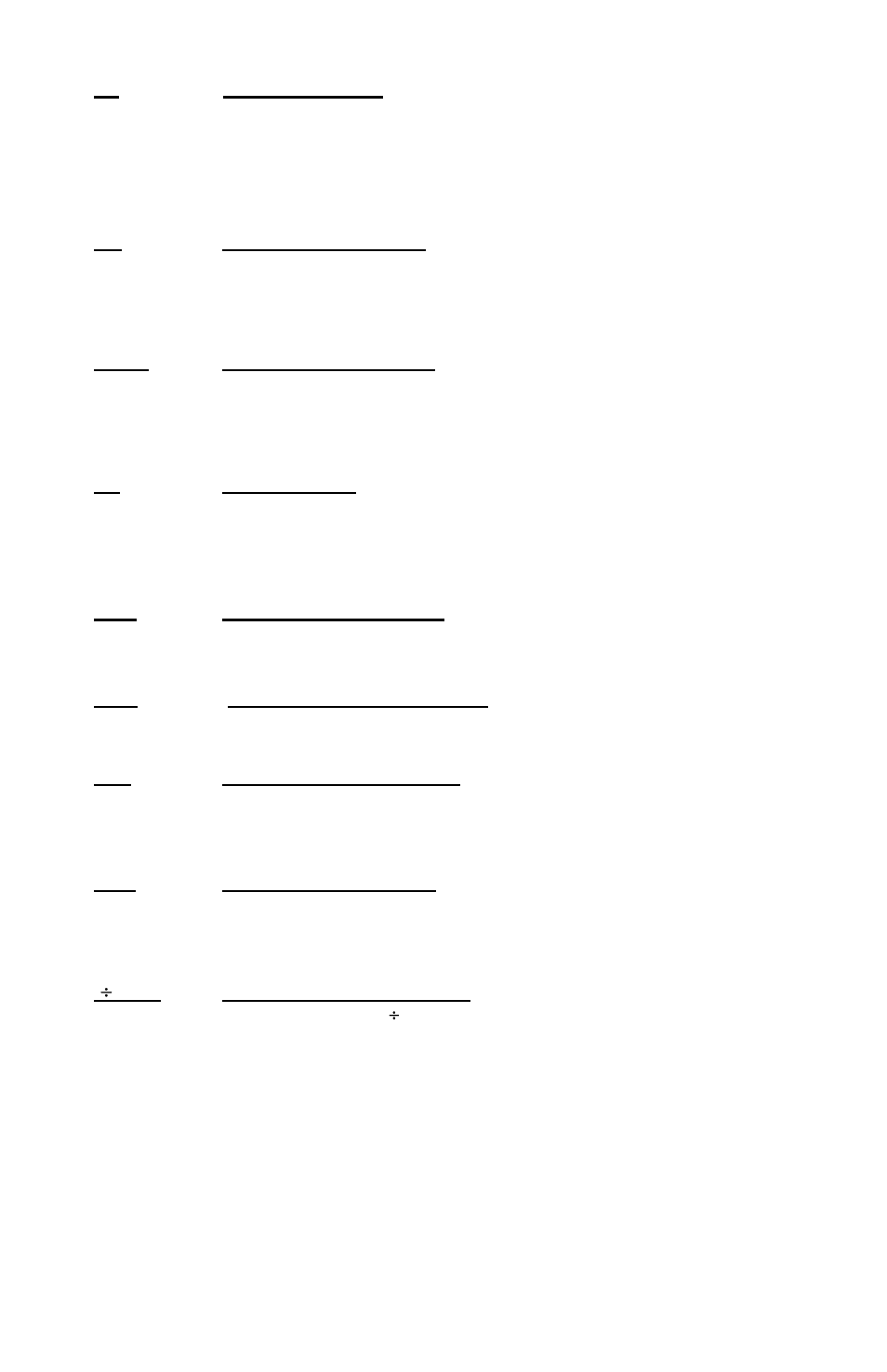 Victor Enterprise 1260-3 User Manual | Page 32 / 62