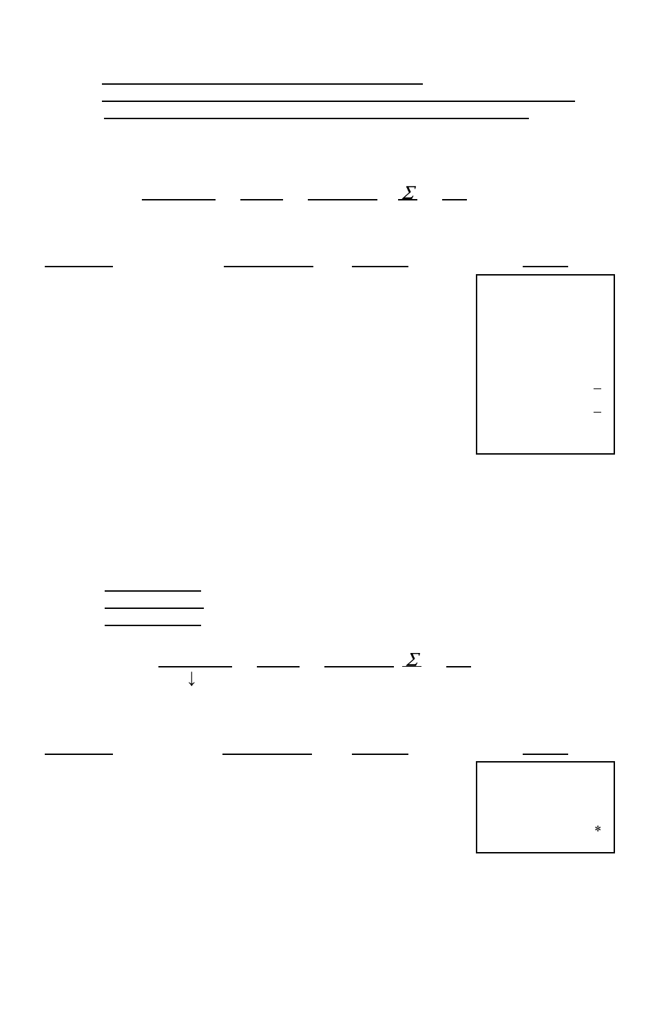 Victor Enterprise 1260-3 User Manual | Page 38 / 62