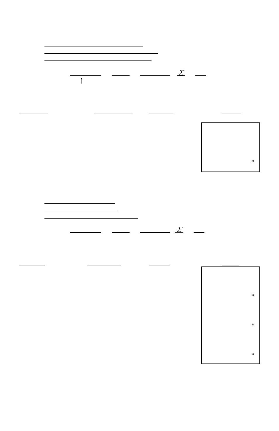 Victor Enterprise 1260-3 User Manual | Page 39 / 62