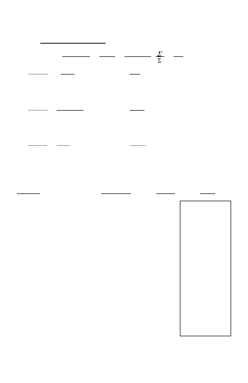 Victor Enterprise 1260-3 User Manual | Page 53 / 62