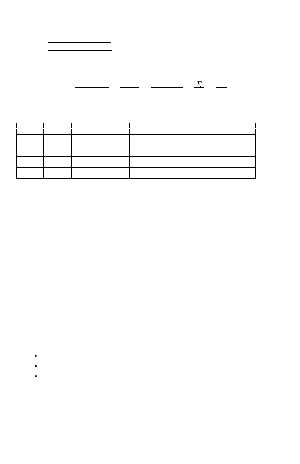 Placer les commutateurs comme ci-après, Step, Enter | Rounding print decimal | Victor Enterprise 1260-3 User Manual | Page 55 / 62