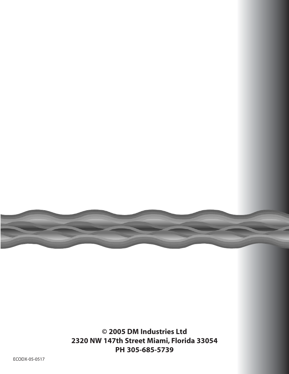 Vita Spa Deluxe U -1 3 0 User Manual | Page 25 / 25