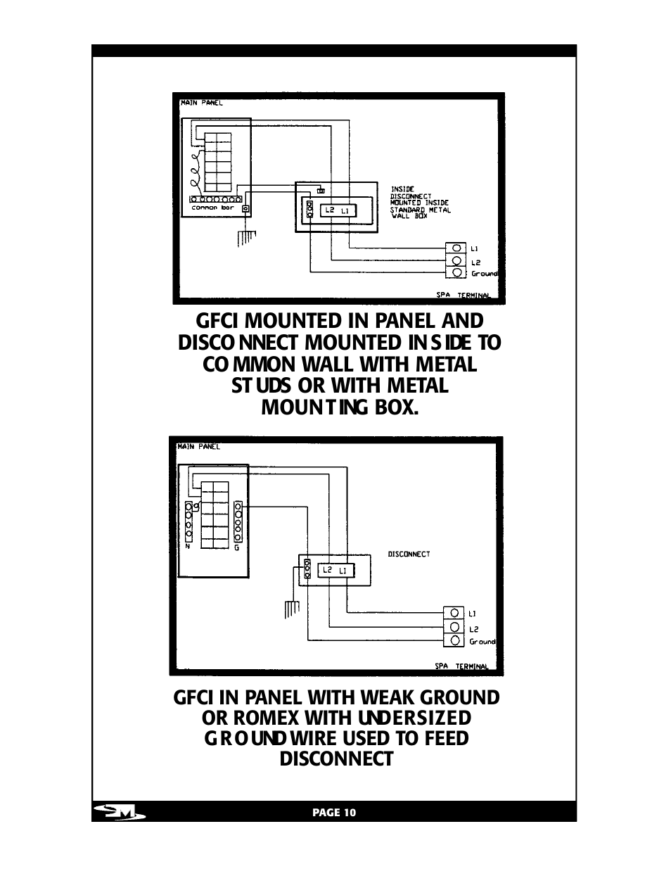 Vita Spa L100 User Manual | Page 14 / 48