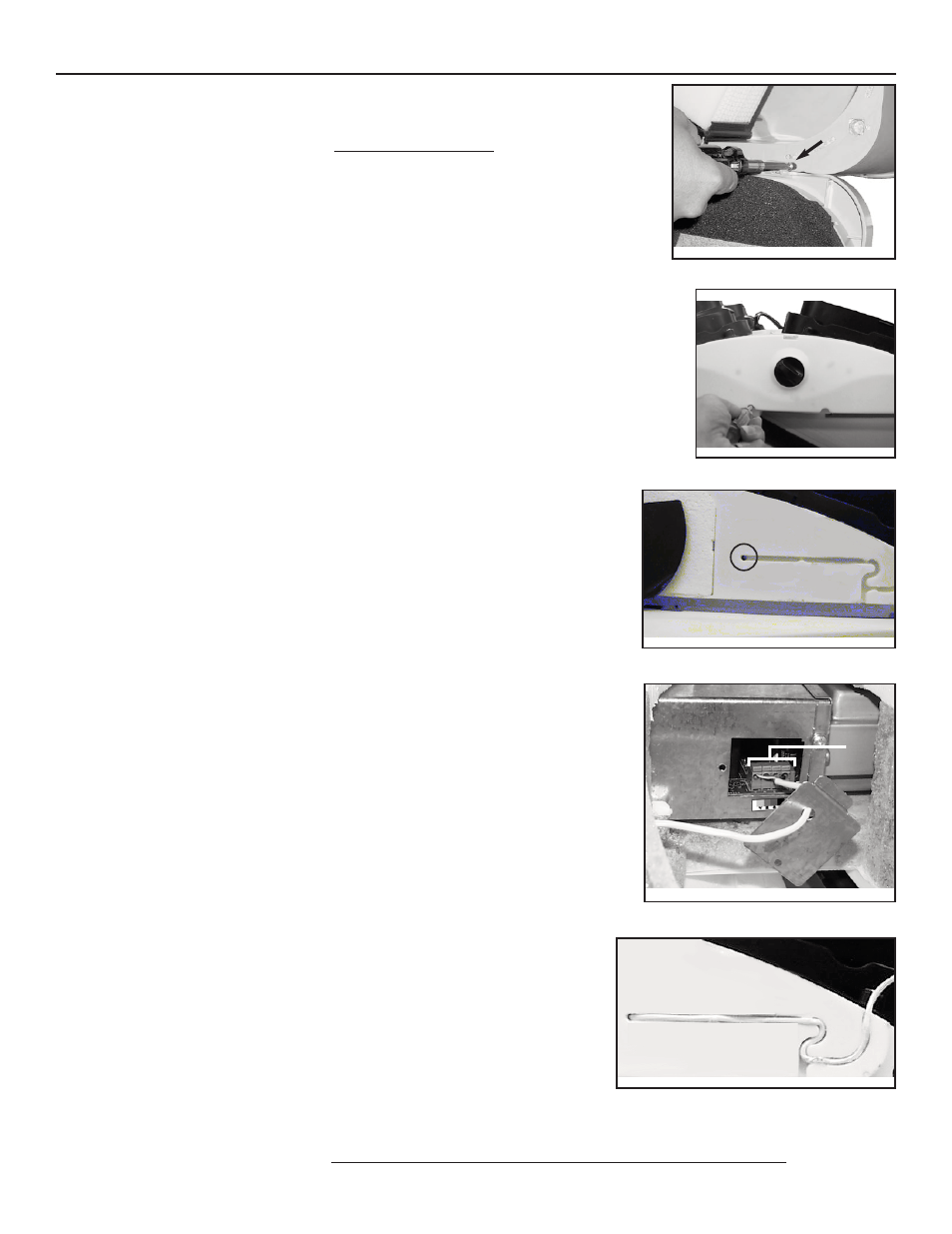 Wall control installation | Venmar HEPA 3100* User Manual | Page 10 / 22