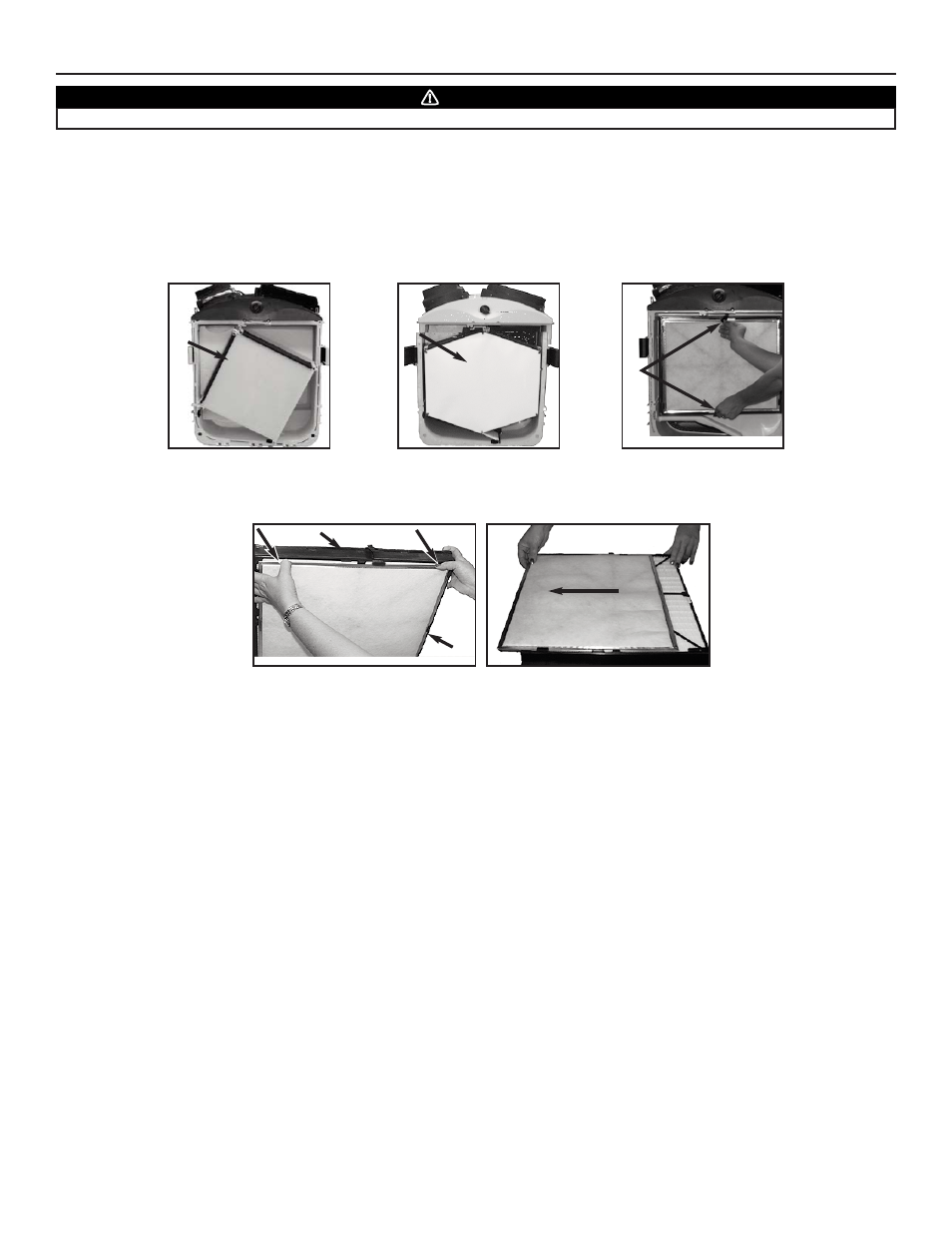 Maintenance | Venmar HEPA 3100* User Manual | Page 20 / 22