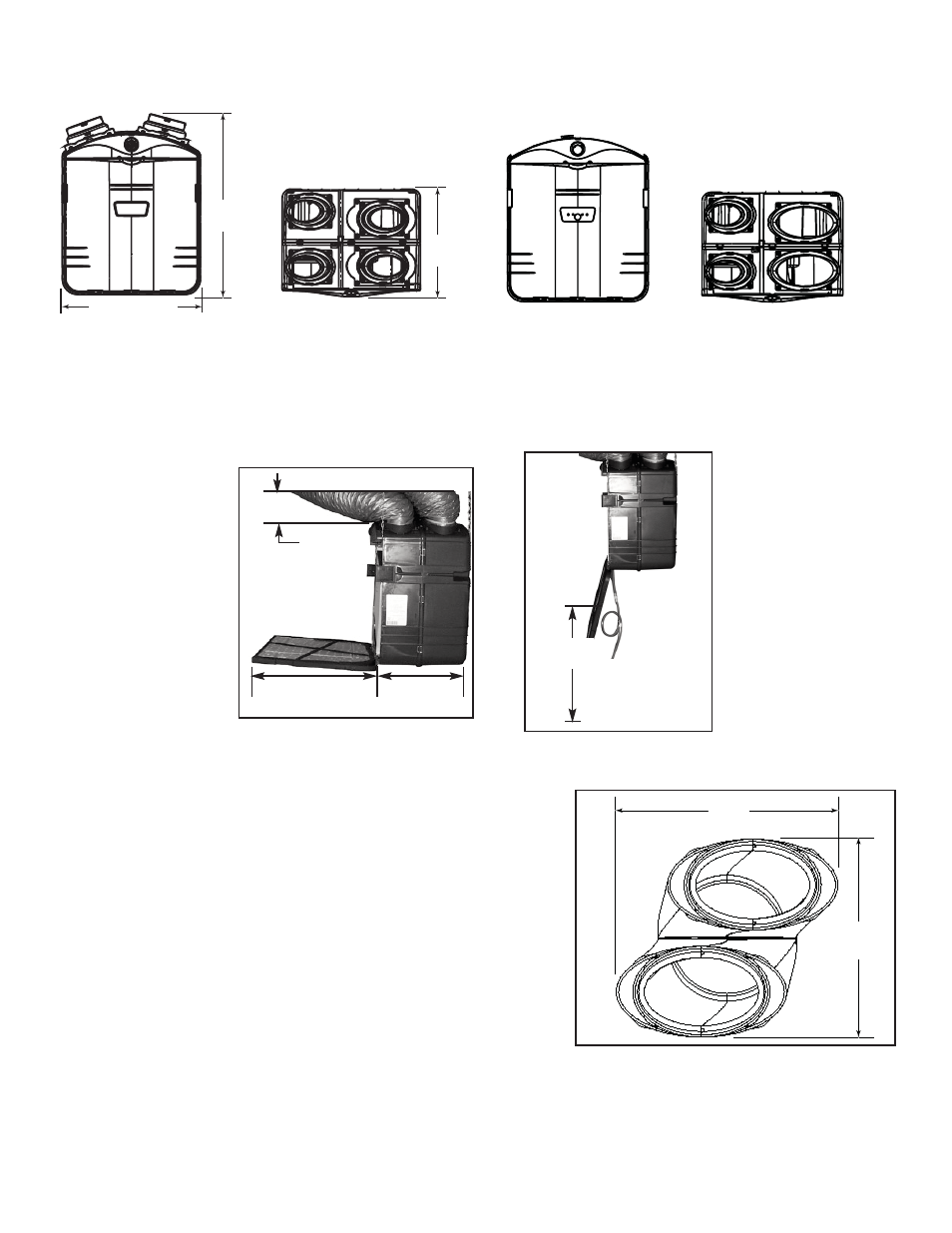 Venmar HEPA 3100* User Manual | Page 7 / 22