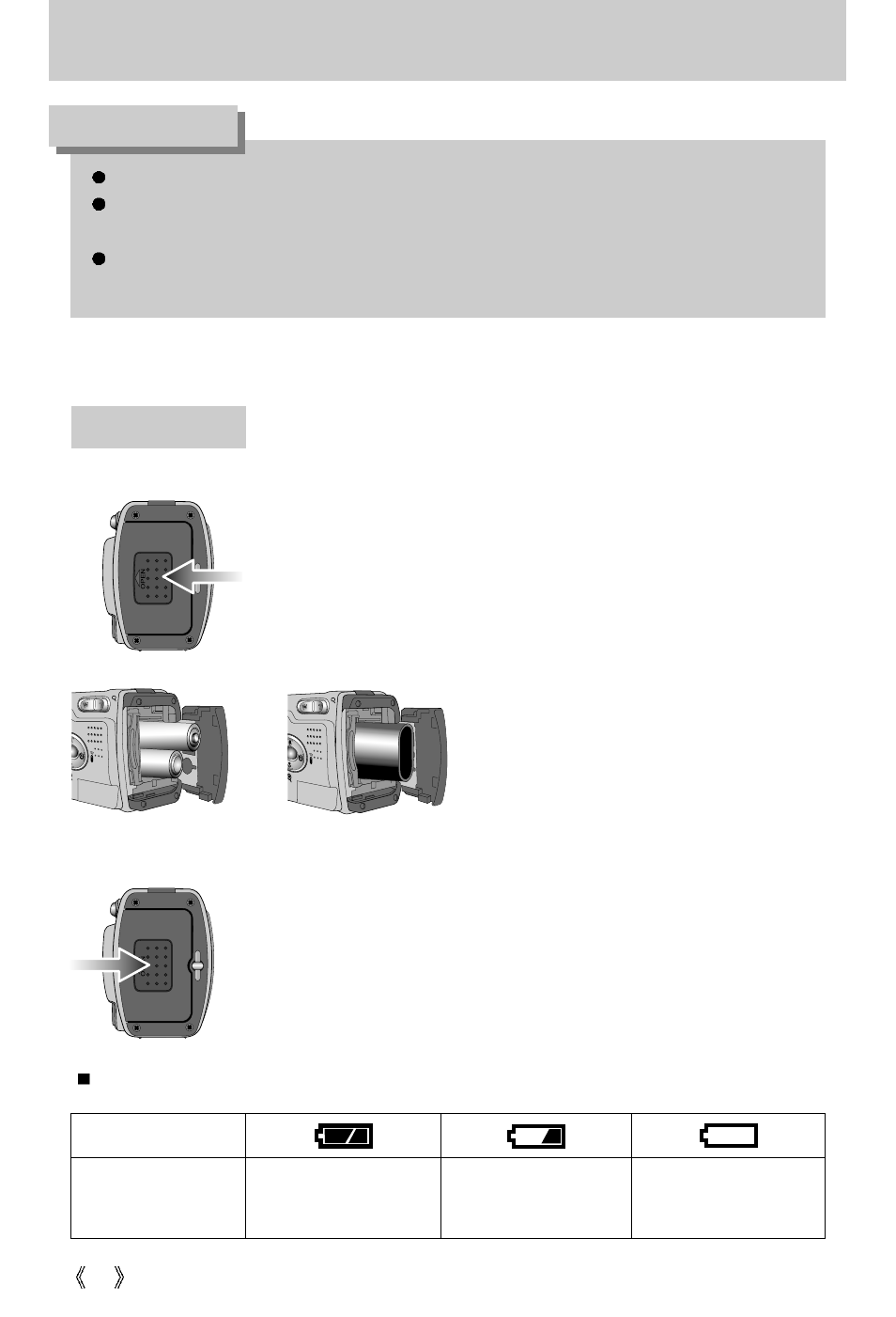 Connecting to a power source, Danger | Vanson V-6000 User Manual | Page 16 / 120