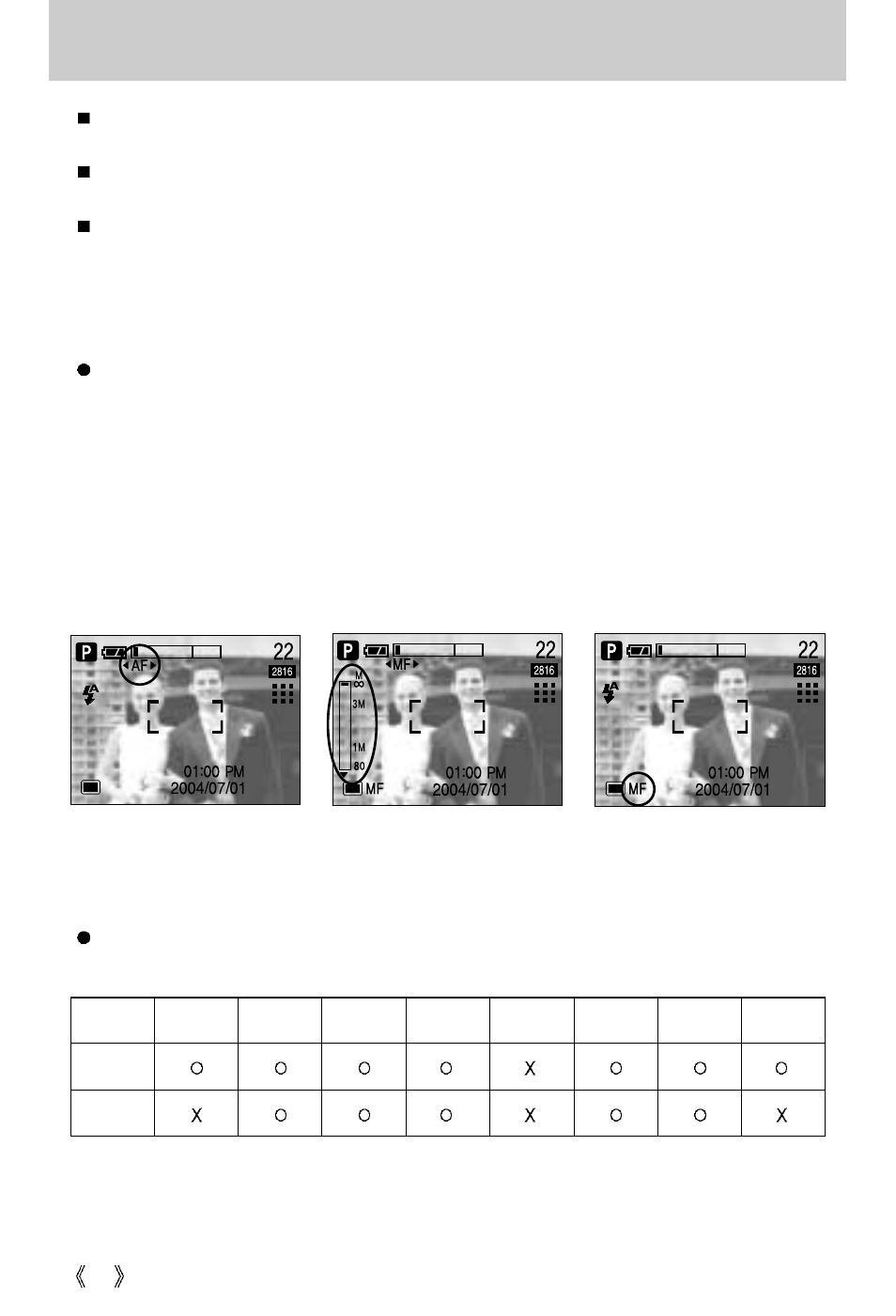 Mf button | Vanson V-6000 User Manual | Page 38 / 120