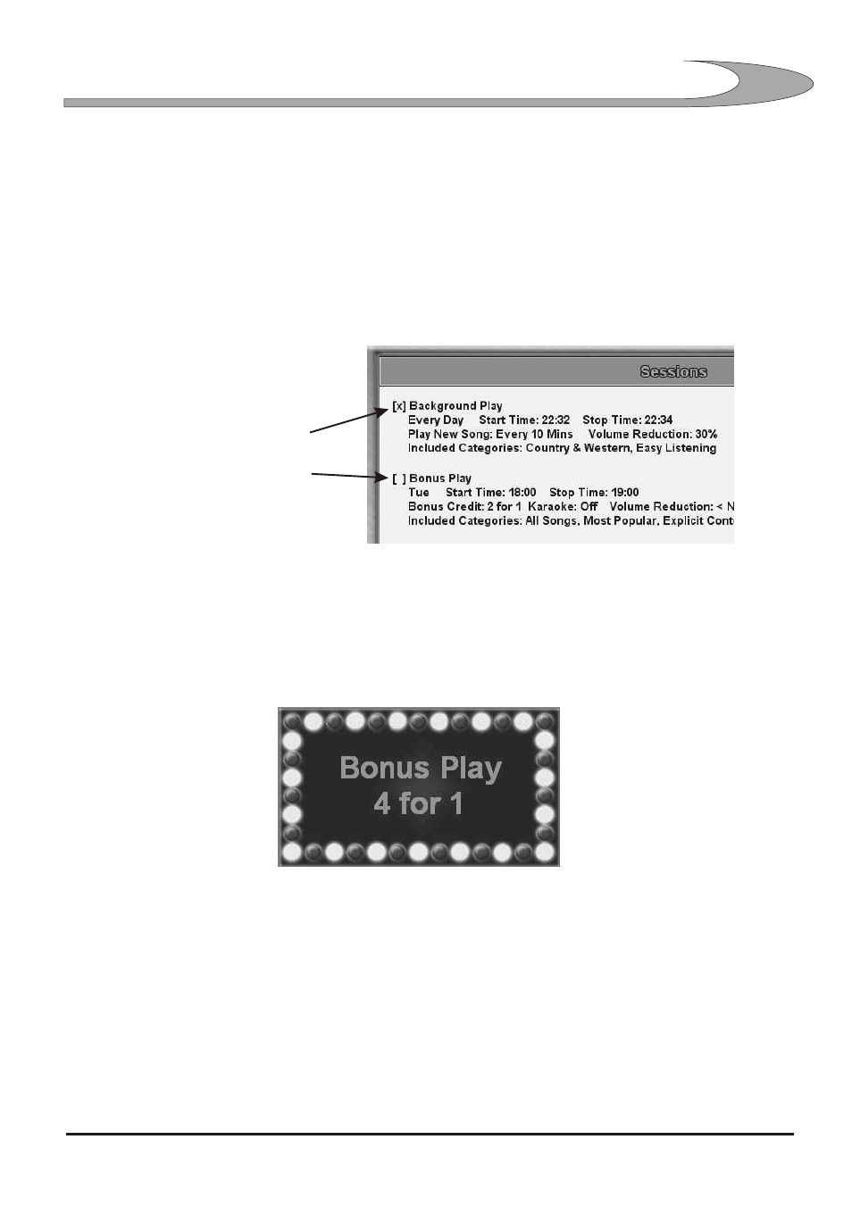 Vertek/XTC SCORPION 2330 User Manual | Page 31 / 40