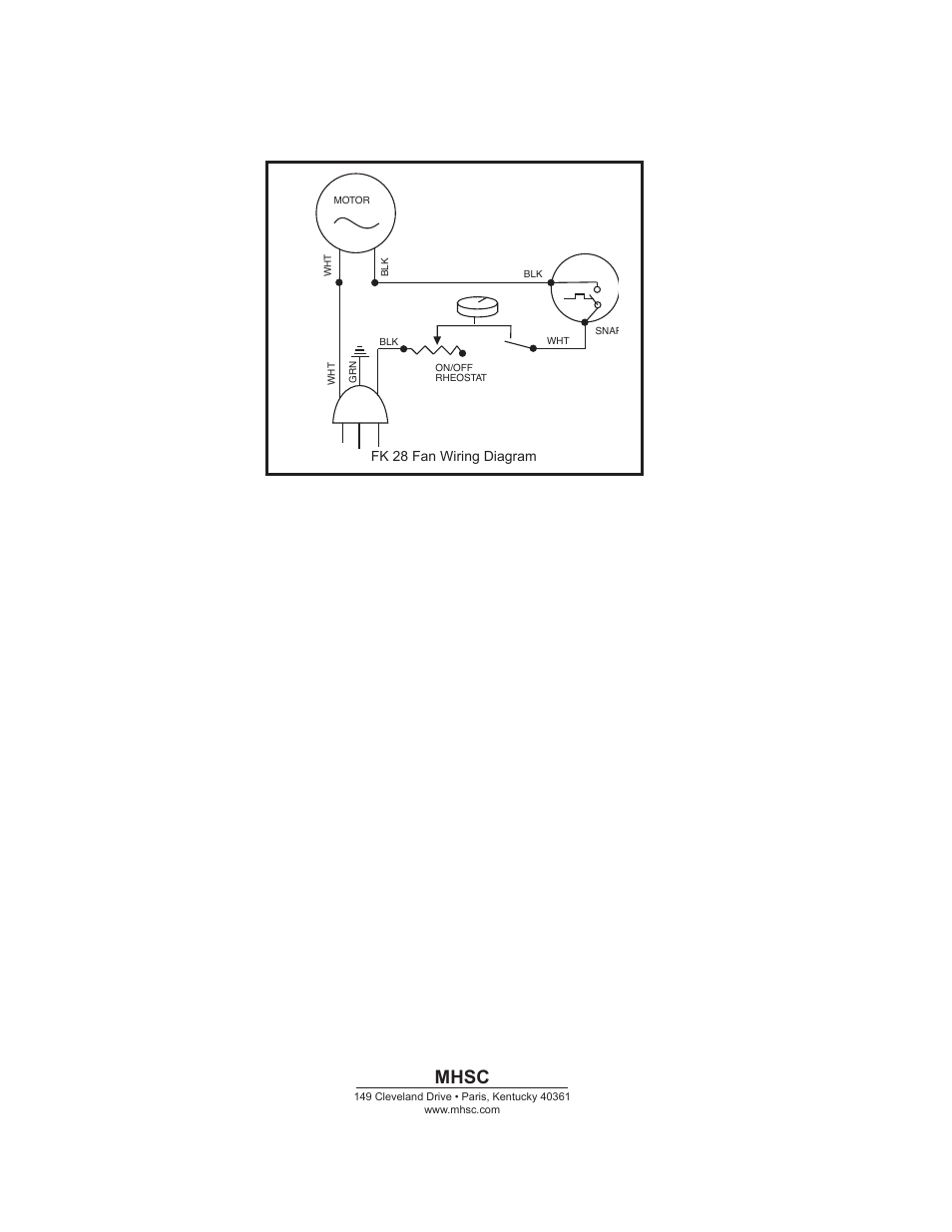 Mhsc | Vermont Castings FK28/2960 User Manual | Page 6 / 6