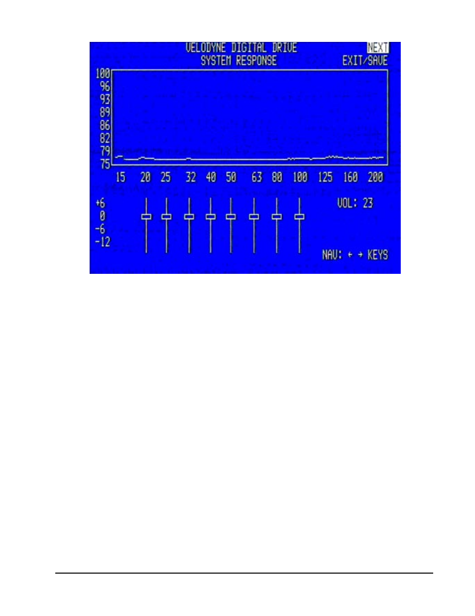 Velodyne Acoustics Digital Drive Subwoofer User Manual | Page 14 / 35