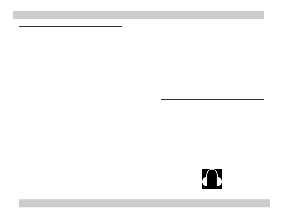 Servo technology, Practice safe sound | Velodyne Acoustics DF-12sc User Manual | Page 4 / 6