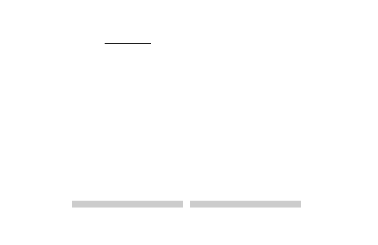 Speaker-level connection, Interconnect cables, Care of your subwoofer | Operational references | Velodyne Acoustics VX-10 User Manual | Page 10 / 20