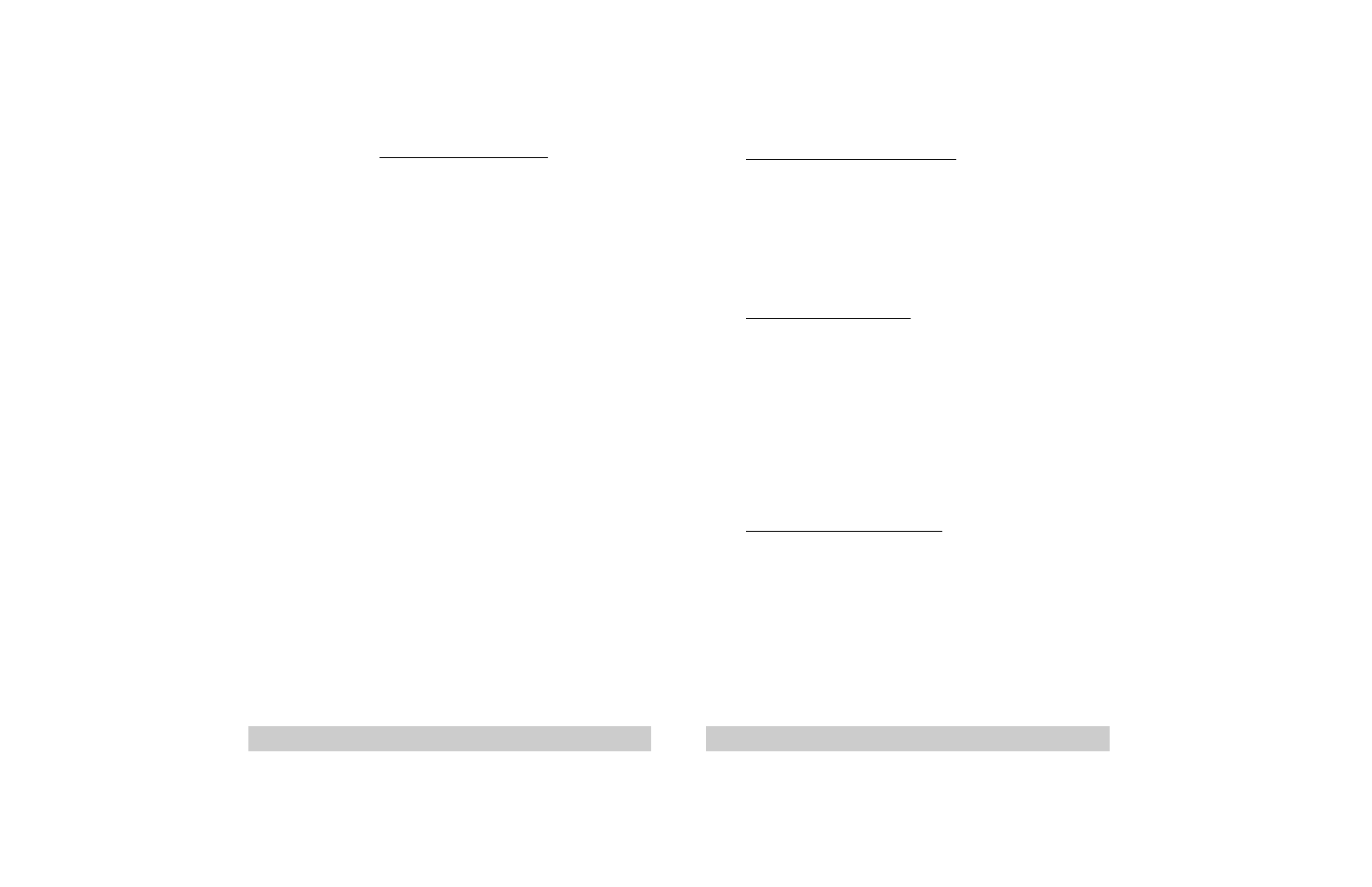 Speaker-level connection, Interconnect cables, Care of your subwoofer | Operational references | Velodyne Acoustics VX-10 User Manual | Page 11 / 20