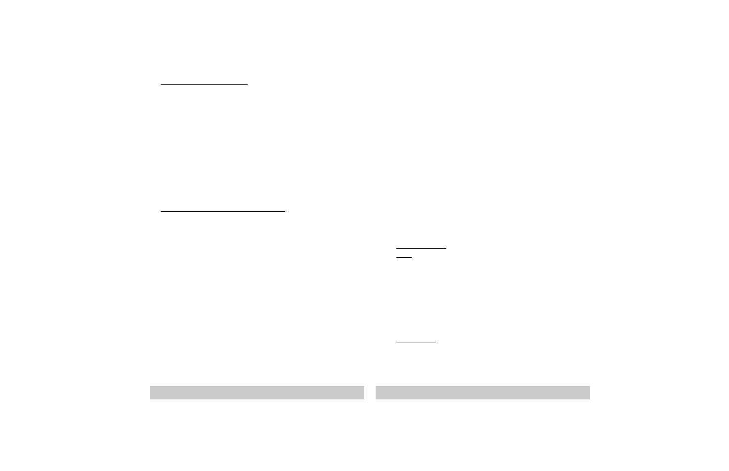Installation, Protection circuitry, Troubleshooting and service | Velodyne Acoustics VX-10 User Manual | Page 7 / 20