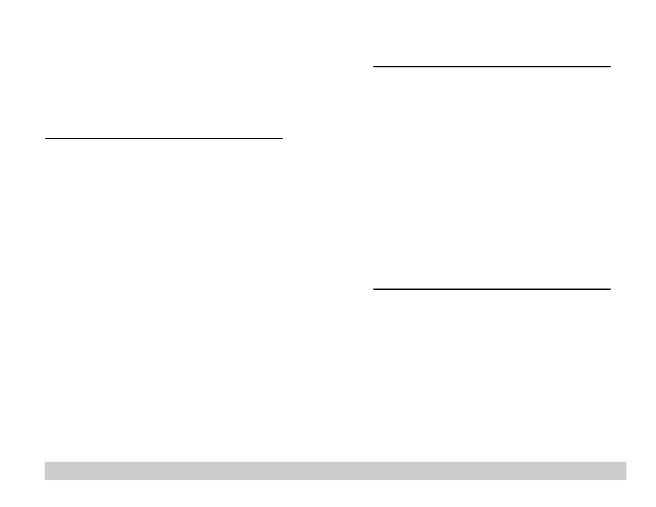 Troubleshooting & service, Product features & controls | Velodyne Acoustics VA-806/907 User Manual | Page 3 / 6