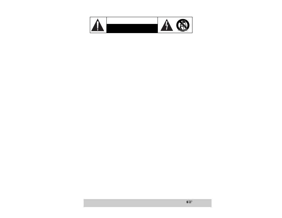 Important safety instructions, Caution | Velodyne Acoustics SPL-800 User Manual | Page 2 / 22