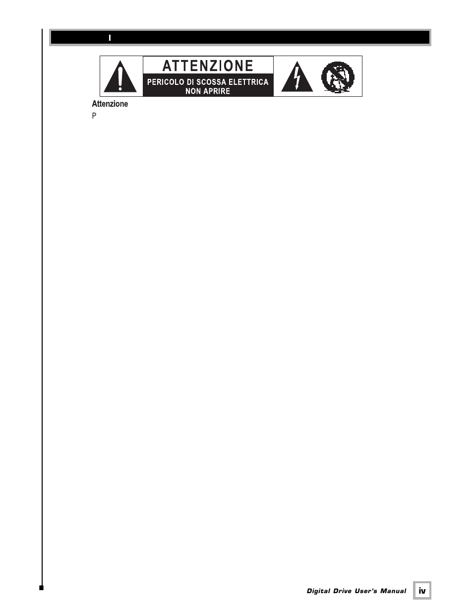 Velodyne Acoustics SMSTM -1 User Manual | Page 5 / 49