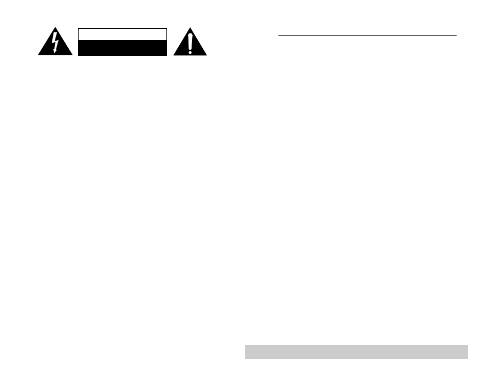 Wichtige sicherheitshinweise, Troubleshooting & service, Vorsicht | Velodyne Acoustics VA-1250X User Manual | Page 4 / 8