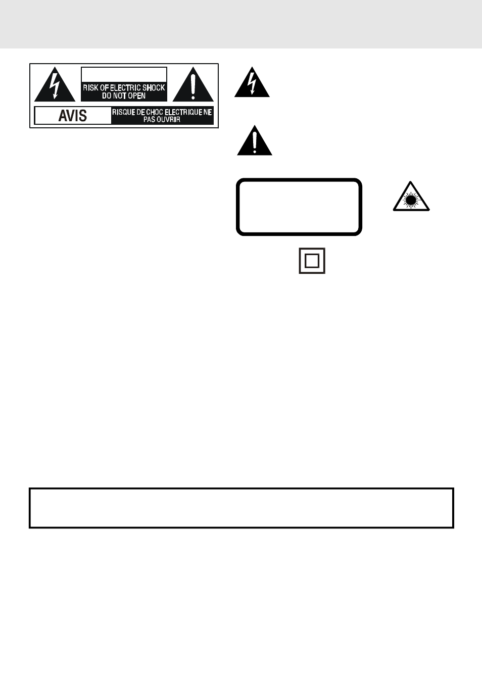 Warning, Important safety instructions | Venturer KTS230 User Manual | Page 2 / 34