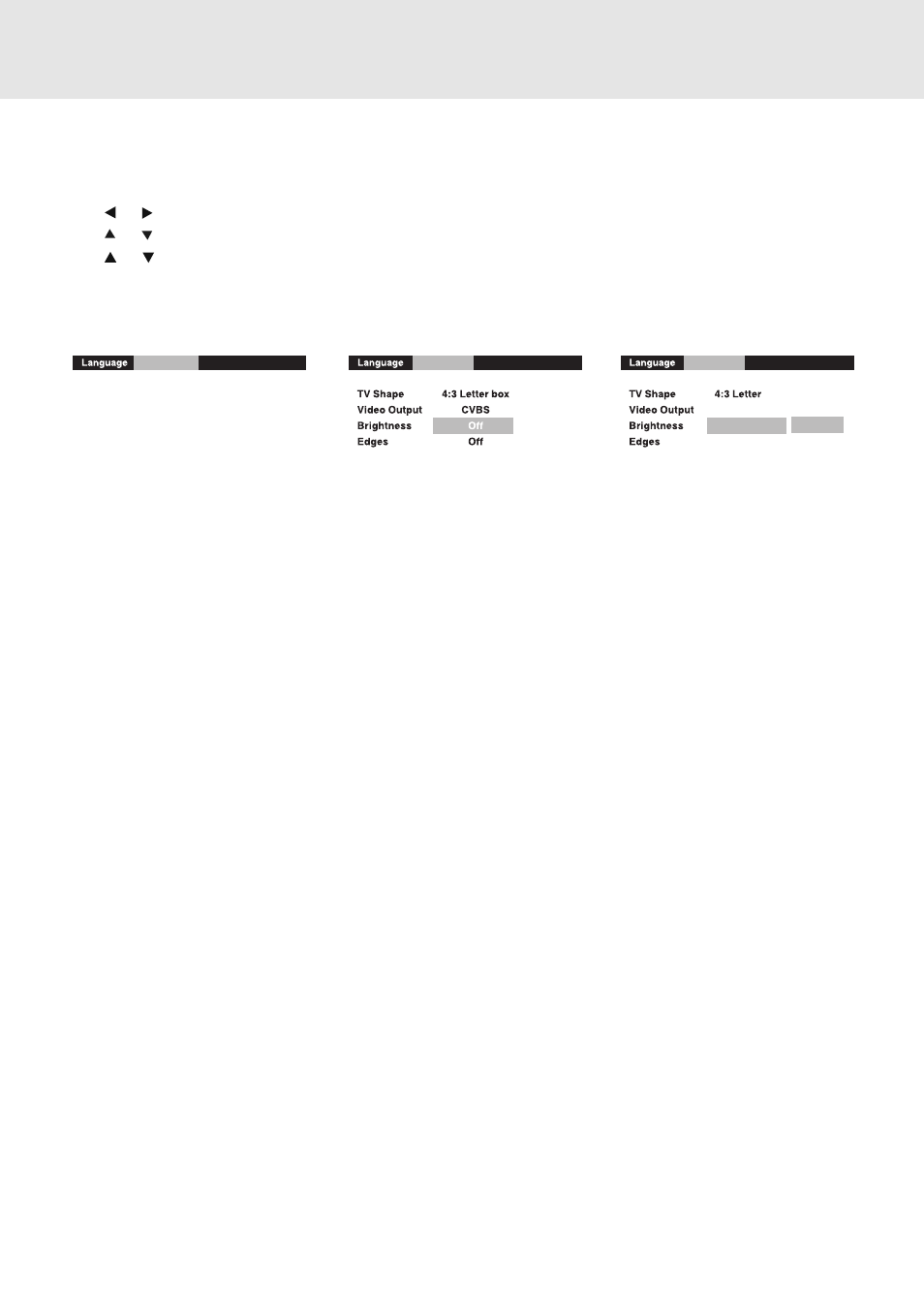 Customizing the function settings | Venturer KTS230 User Manual | Page 28 / 34