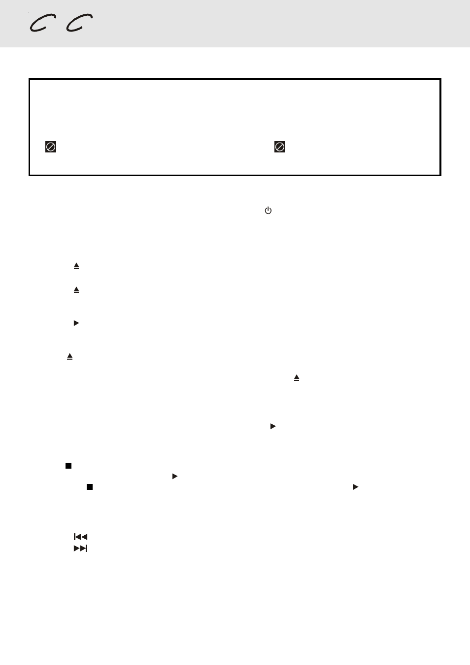 Playing a disc, Pausing playback (still mode), Stopping playback | Venturer STS91 User Manual | Page 18 / 39