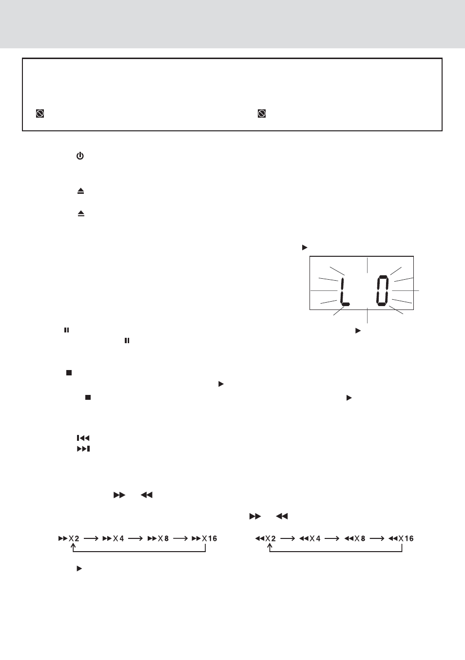 Playing a disc | Venturer KLV39082 User Manual | Page 17 / 32