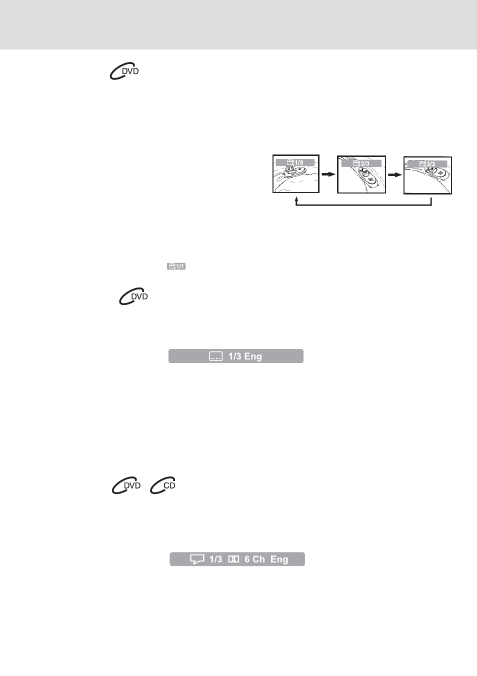 Playing a disc | Venturer KLV39082 User Manual | Page 18 / 32