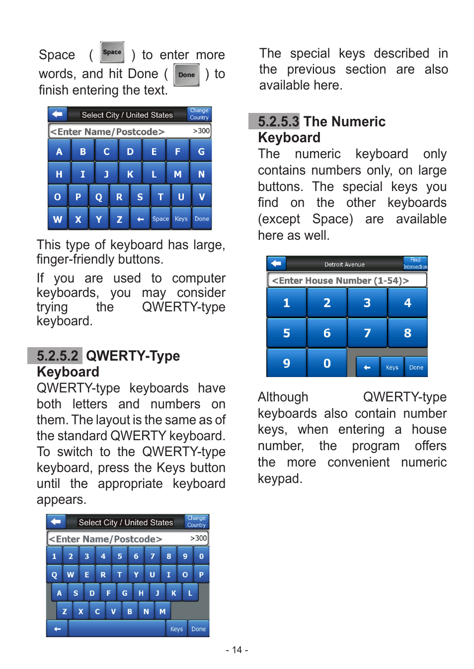 Venturer HPS9308 User Manual | Page 14 / 100