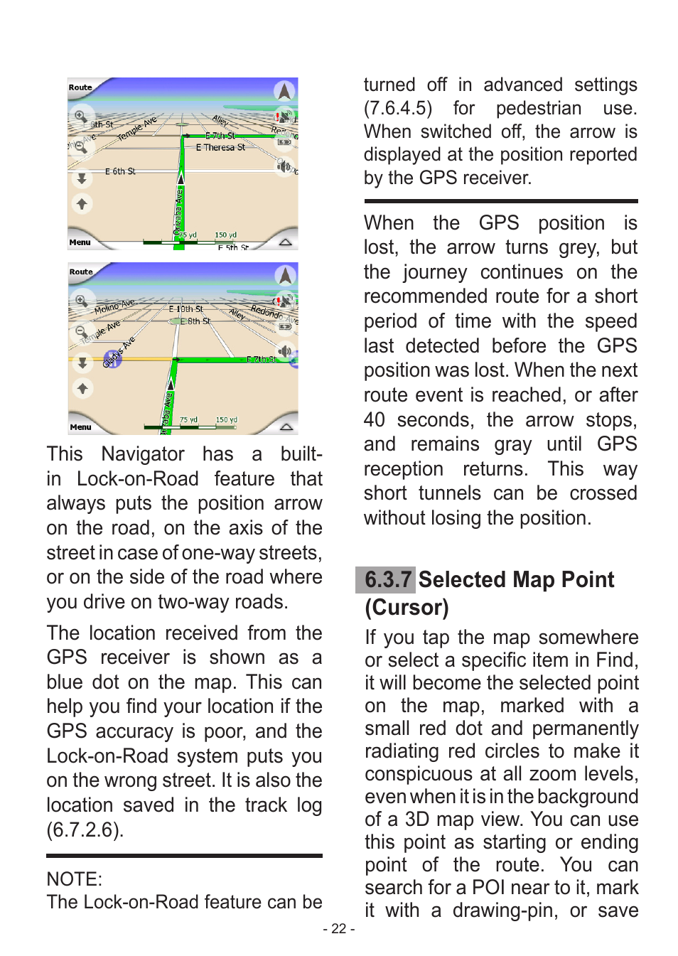 Venturer HPS9308 User Manual | Page 22 / 100