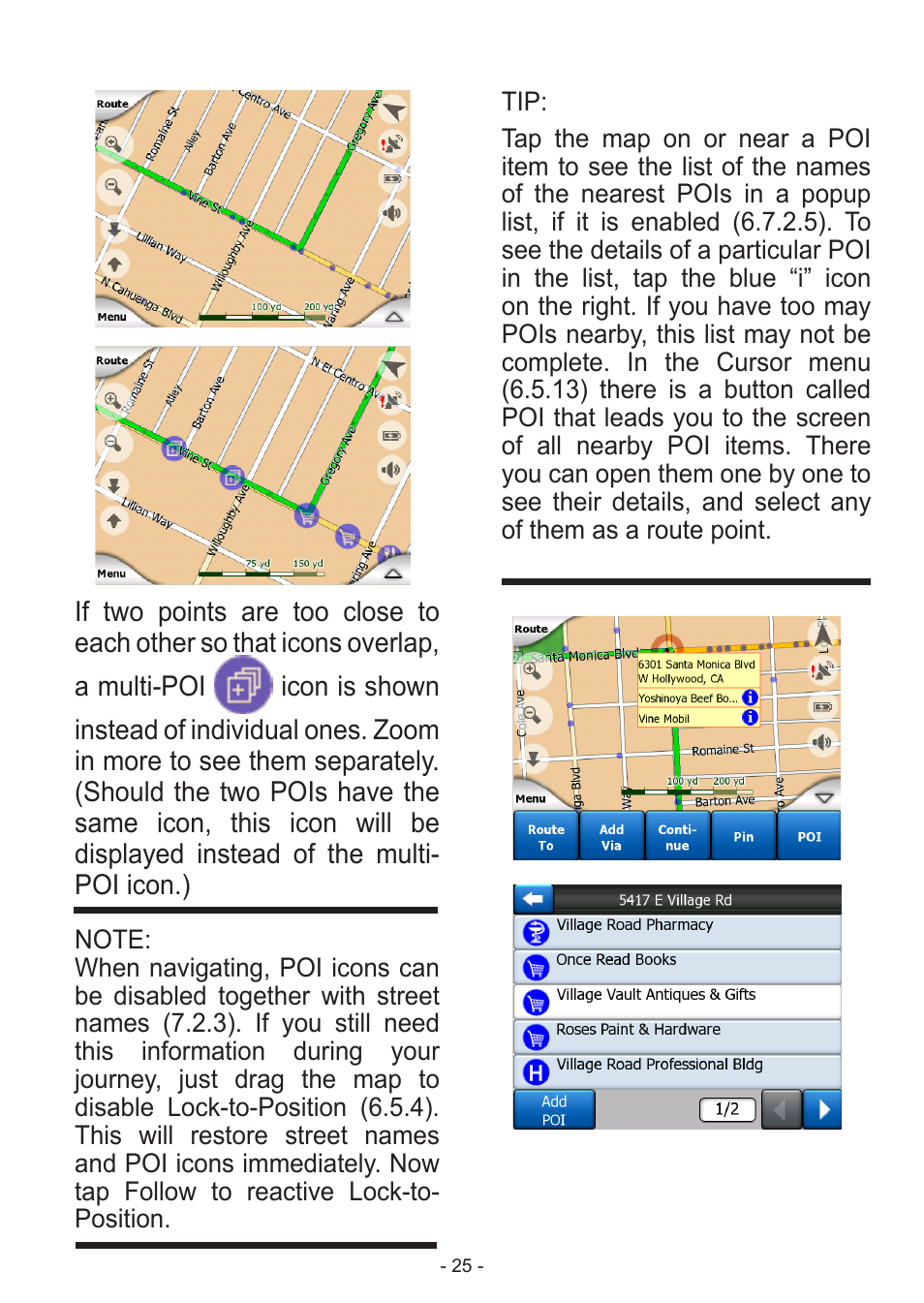 Venturer HPS9308 User Manual | Page 25 / 100