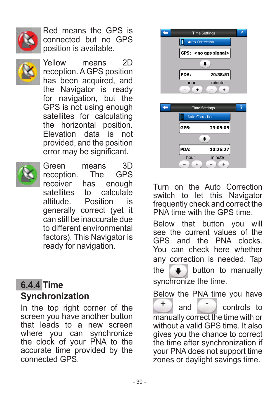 Venturer HPS9308 User Manual | Page 30 / 100