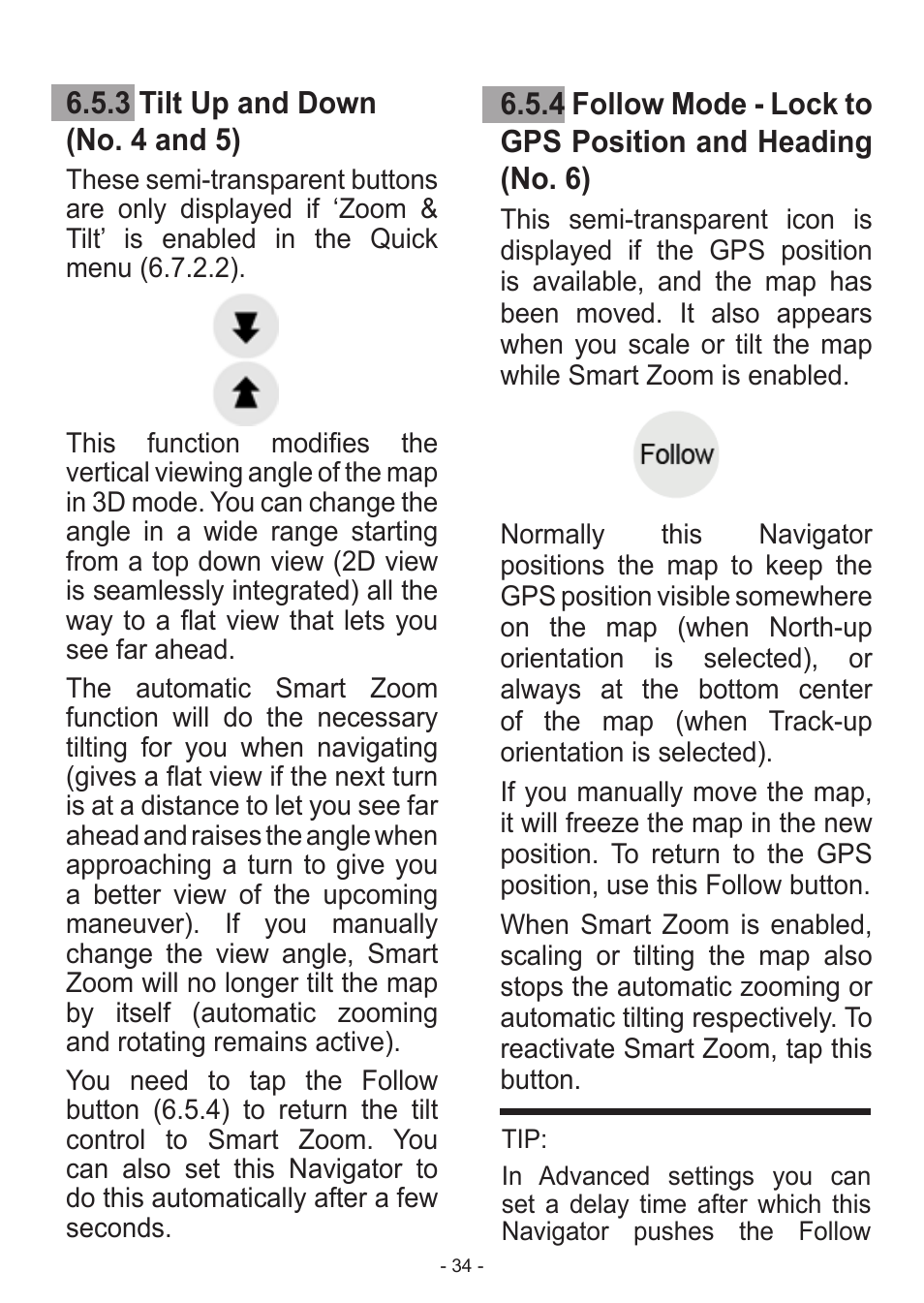 Venturer HPS9308 User Manual | Page 34 / 100