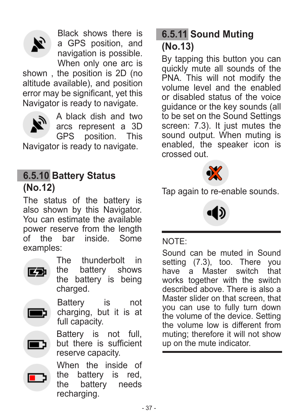 Venturer HPS9308 User Manual | Page 37 / 100